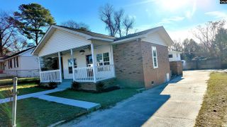 3530 Beaumont Avenue, Columbia, SC 29203