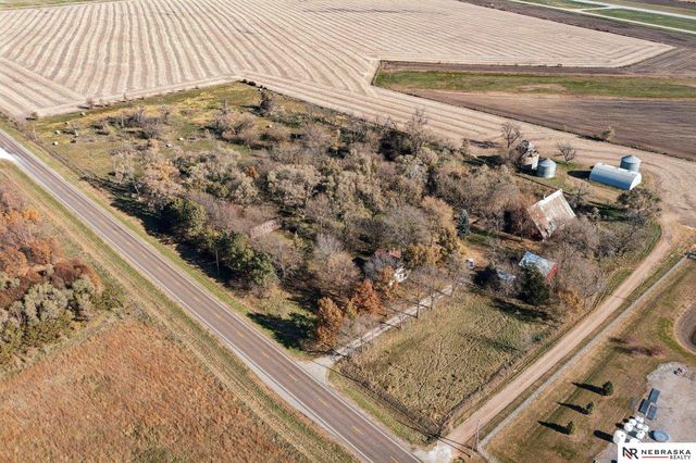 1644 County Road 16, Wahoo, NE 68066