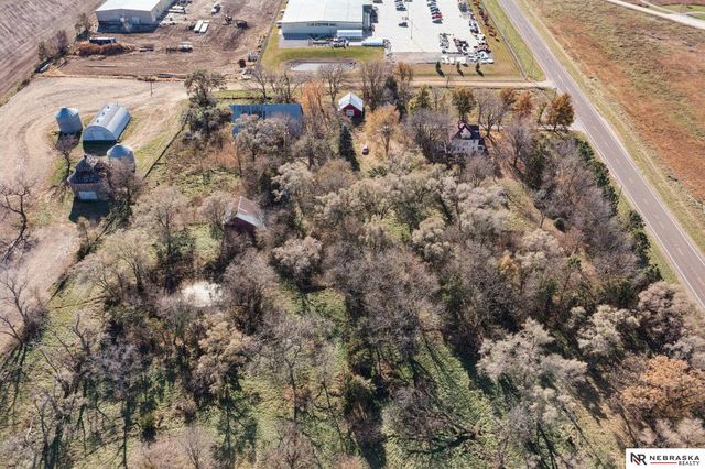 1644 County Road 16, Wahoo, NE 68066