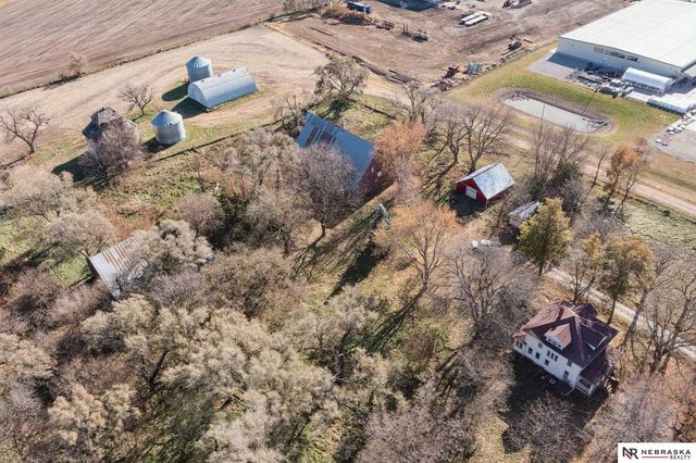 1644 County Road 16, Wahoo, NE 68066
