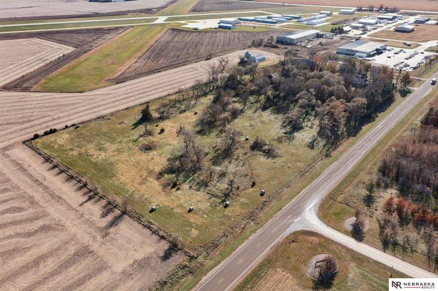 1644 County Road 16, Wahoo, NE 68066