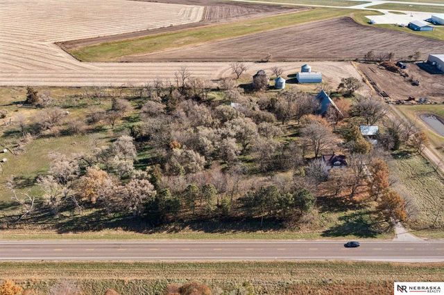 1644 County Road 16, Wahoo, NE 68066