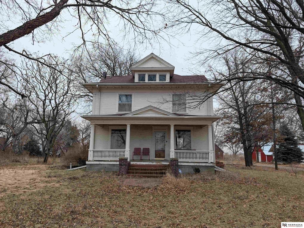 1644 County Road 16, Wahoo, NE 68066