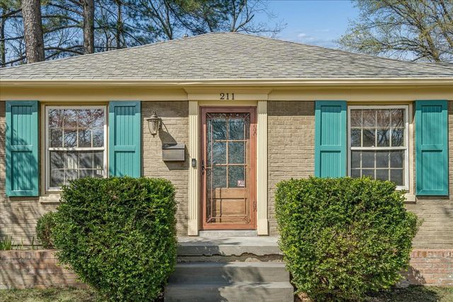 211 DILLE PL, Memphis, TN 38111