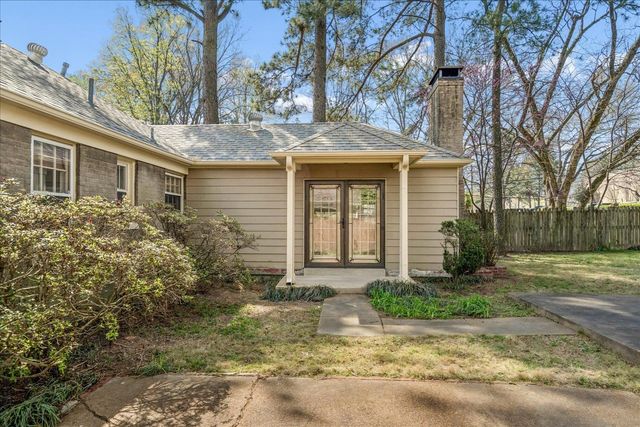 211 DILLE PL, Memphis, TN 38111