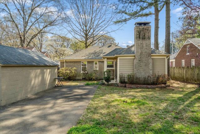 211 DILLE PL, Memphis, TN 38111