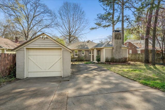 211 DILLE PL, Memphis, TN 38111