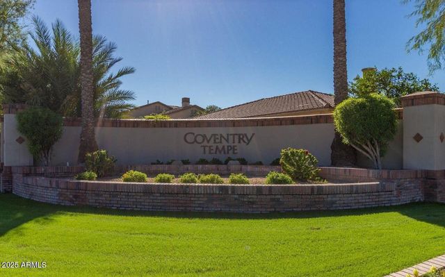 7726 S EL CAMINO Drive, Tempe, AZ 85284