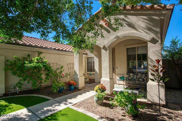 7726 S EL CAMINO Drive, Tempe, AZ 85284