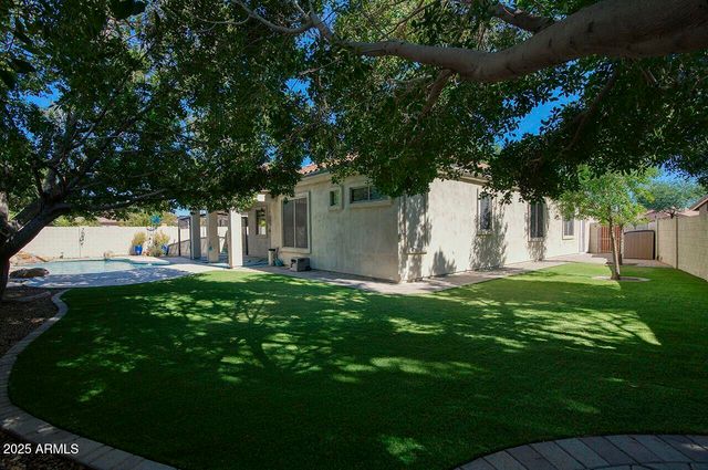 7726 S EL CAMINO Drive, Tempe, AZ 85284