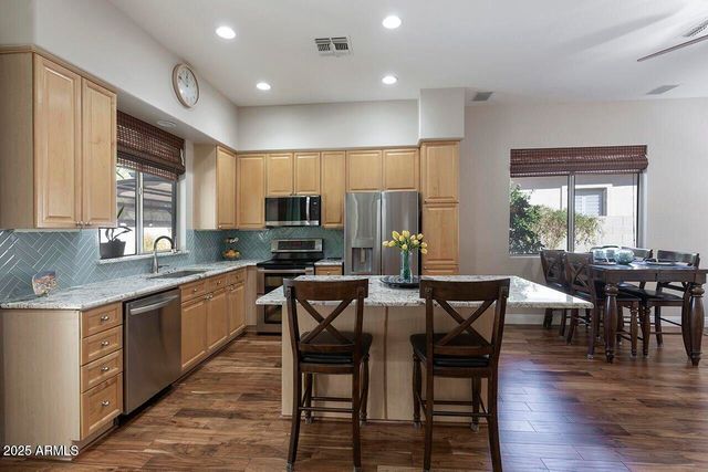 7726 S EL CAMINO Drive, Tempe, AZ 85284