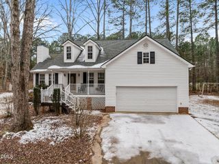 60 Churchwood Lane, Pittsboro, NC 27312