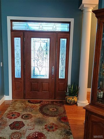 345 County Road 5015, Salem, MO 65560