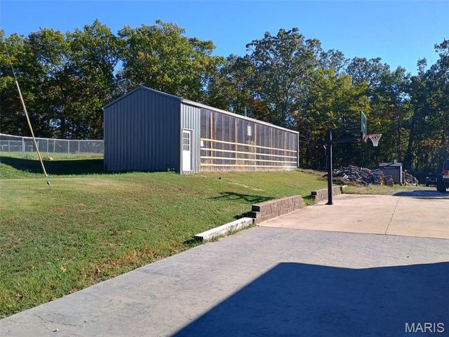 345 County Road 5015, Salem, MO 65560