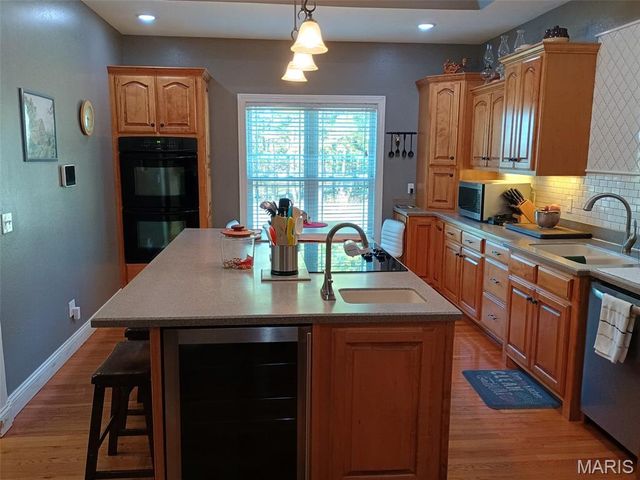 345 County Road 5015, Salem, MO 65560