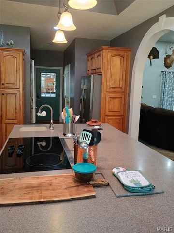 345 County Road 5015, Salem, MO 65560