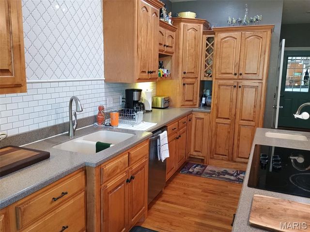 345 County Road 5015, Salem, MO 65560