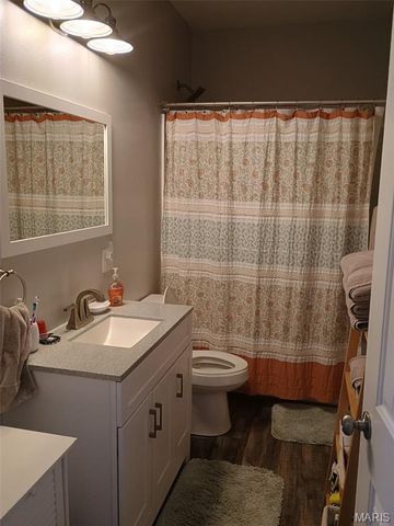 345 County Road 5015, Salem, MO 65560