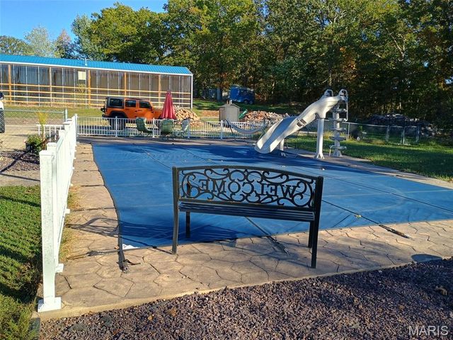 345 County Road 5015, Salem, MO 65560