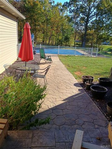 345 County Road 5015, Salem, MO 65560