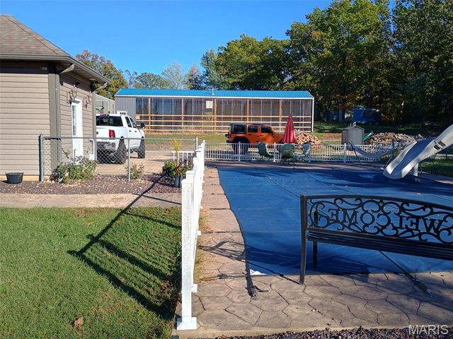 345 County Road 5015, Salem, MO 65560