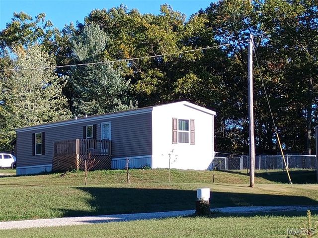 345 County Road 5015, Salem, MO 65560