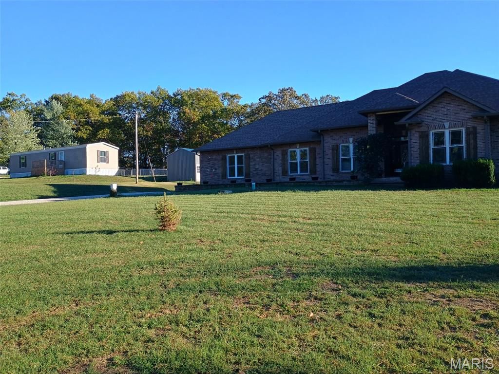 345 County Road 5015, Salem, MO 65560