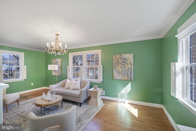 3729 CARPENTER ST SE, Washington, DC 20020