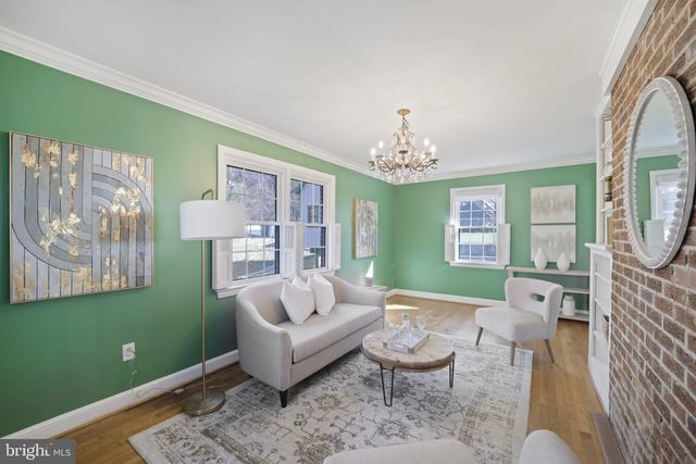 3729 CARPENTER ST SE, Washington, DC 20020