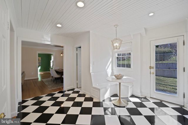 3729 CARPENTER ST SE, Washington, DC 20020