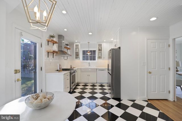 3729 CARPENTER ST SE, Washington, DC 20020