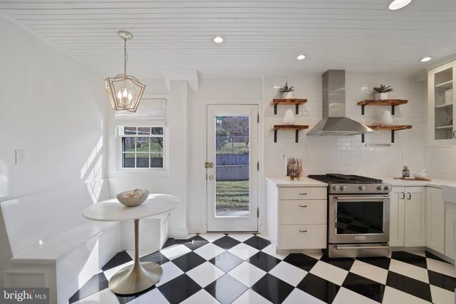 3729 CARPENTER ST SE, Washington, DC 20020