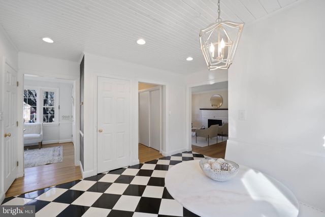 3729 CARPENTER ST SE, Washington, DC 20020