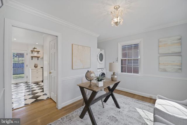 3729 CARPENTER ST SE, Washington, DC 20020