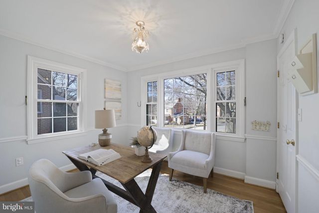 3729 CARPENTER ST SE, Washington, DC 20020