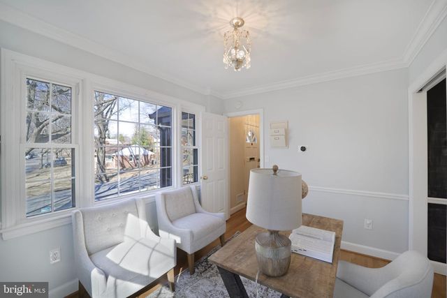 3729 CARPENTER ST SE, Washington, DC 20020