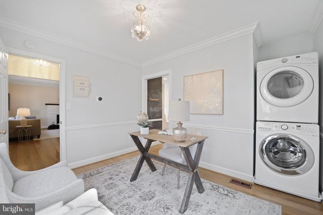 3729 CARPENTER ST SE, Washington, DC 20020