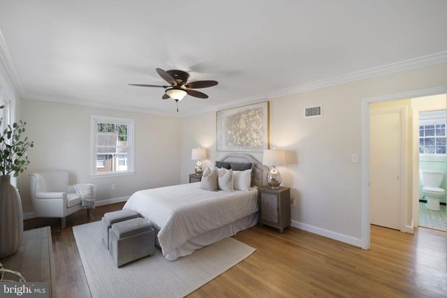 3729 CARPENTER ST SE, Washington, DC 20020