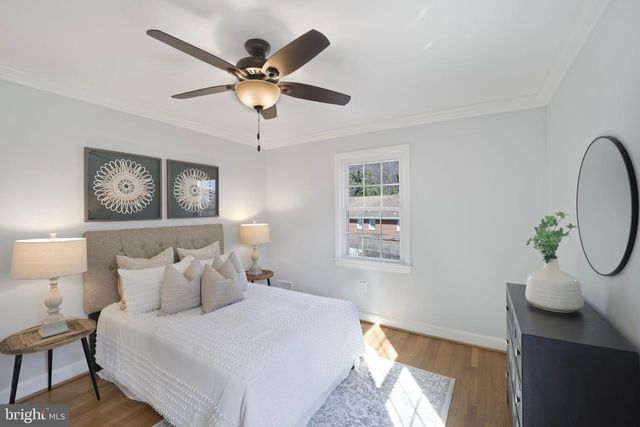 3729 CARPENTER ST SE, Washington, DC 20020