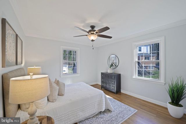 3729 CARPENTER ST SE, Washington, DC 20020