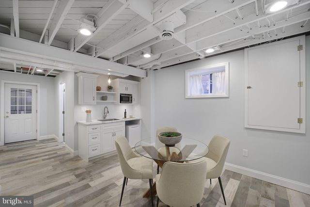 3729 CARPENTER ST SE, Washington, DC 20020