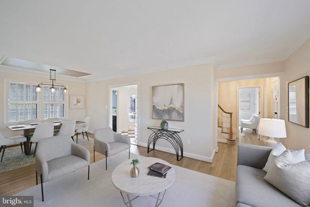 3729 CARPENTER ST SE, Washington, DC 20020