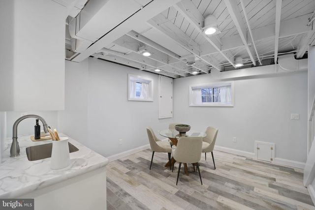 3729 CARPENTER ST SE, Washington, DC 20020