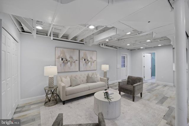 3729 CARPENTER ST SE, Washington, DC 20020