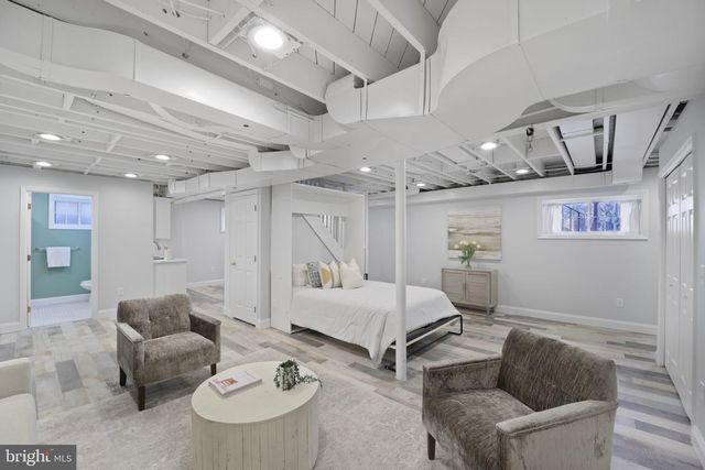 3729 CARPENTER ST SE, Washington, DC 20020