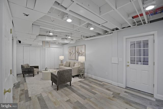 3729 CARPENTER ST SE, Washington, DC 20020