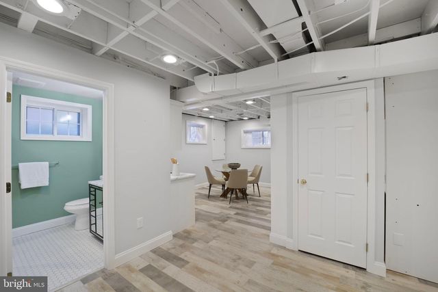 3729 CARPENTER ST SE, Washington, DC 20020