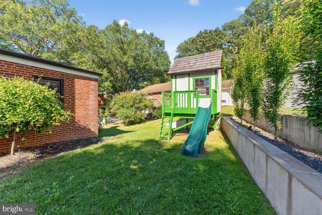 3729 CARPENTER ST SE, Washington, DC 20020