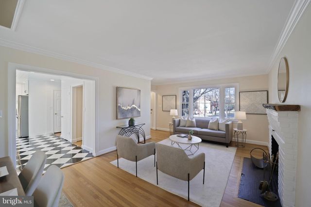 3729 CARPENTER ST SE, Washington, DC 20020