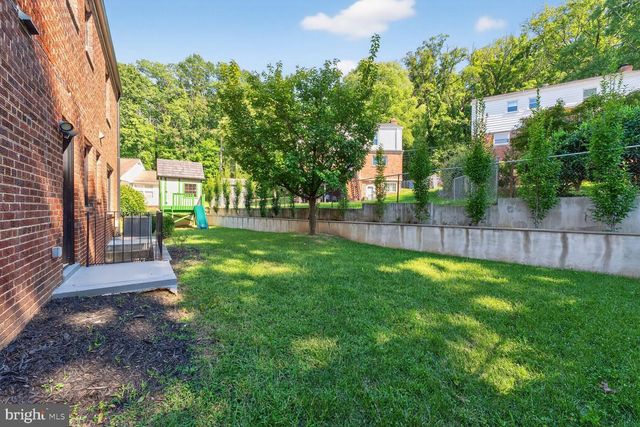 3729 CARPENTER ST SE, Washington, DC 20020